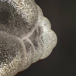 Snow Queen Pendant Lamp - thumbnail 3