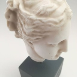 Hygieia Greek Art Statue Goddess Of Health - thumbnail 4