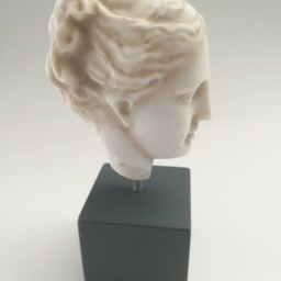 Hygieia Greek Art Statue Goddess Of Health - thumbnail 2