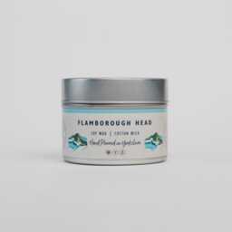 Flamborough Head - Scented Candle Hand Poured in Yorkshire Soy Wax Vegan - thumbnail 2