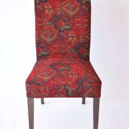 Ikea Henriksdal Cover F02 Ikea Henriksdal Chair Dining Slipcover Bar Stool Cover Barstool - thumbnail 2