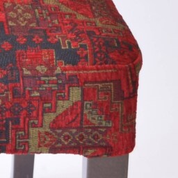 Ikea Henriksdal Cover F02 Ikea Henriksdal Chair Dining Slipcover Bar Stool Cover Barstool - thumbnail 3