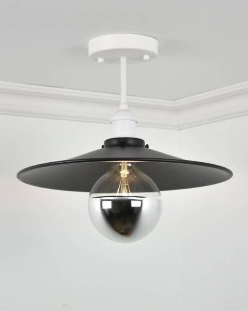 Semi Flush Mount 14 - image 1