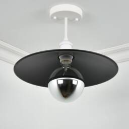 Semi Flush Mount 14 - thumbnail 2