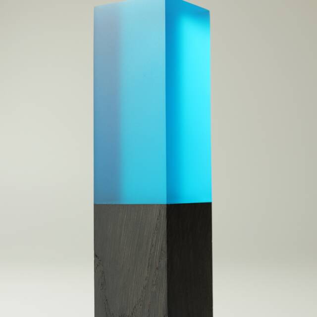 Mana Epic Crystal - ~20 cm/8 - image 1