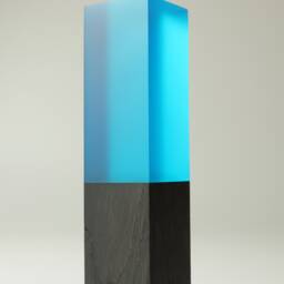 Mana Epic Crystal - ~20 cm/8