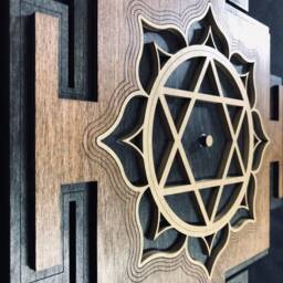 Lakshmi Yantra Wall Art 11.11 - thumbnail 2