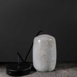 Raku Ceramic Pendant Light - Lamp Fixture Ceiling Lighting - thumbnail 4