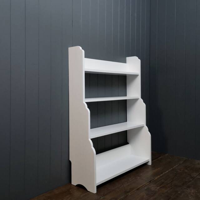 Mini Waterfall Bookcase - image 1