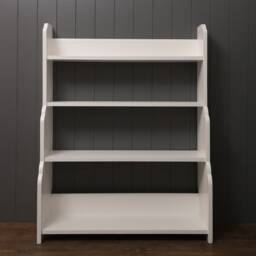 Mini Waterfall Bookcase - thumbnail 3