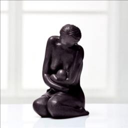 Affinity - Mother & Baby Sculpture