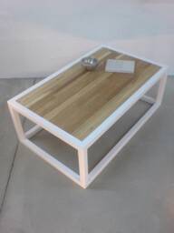 Lounge Table Maraj - thumbnail 1