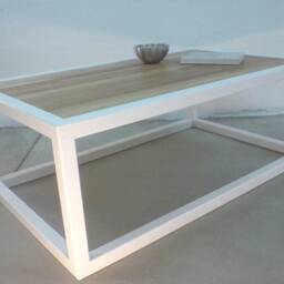 Lounge Table Maraj - thumbnail 3