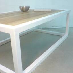 Lounge Table Maraj - thumbnail 2