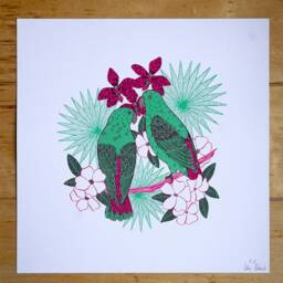 Parrots - thumbnail 3