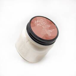 Palo Alto California Soy Wax Candle, Bay Area Musk Scent, Unique Home Decor, Wholesale Options Available, Eco-Friendly - thumbnail 2
