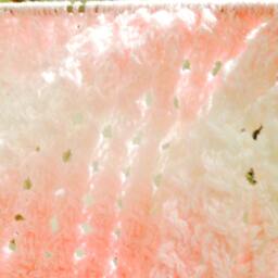Knitted Super-Soft Baby Blanket - thumbnail 3