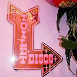 Toilet Disco Arrow - thumbnail 3