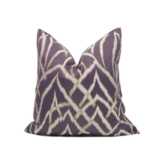 Today Interiors - Sparkle Radiance Spk303 Chic Modern Abstract Cushion Cover Handmade Throw Pillow Designer Home D??cor - image 1