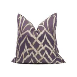 Today Interiors - Sparkle Radiance Spk303 Chic Modern Abstract Cushion Cover Handmade Throw Pillow Designer Home D??cor - thumbnail 1