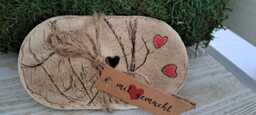 Handmade Ceramic Soap Dish - thumbnail 1