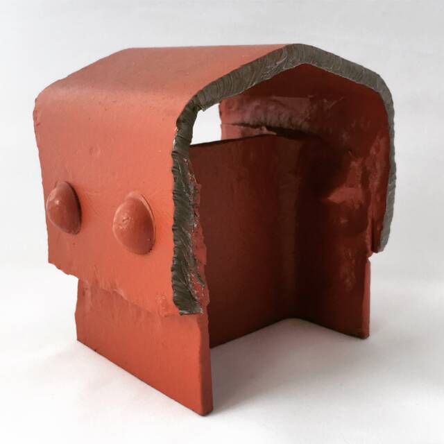 Golden Gate Bridge - Handrail Cap with Rivets Bookend San Francisco Housewarming/Birthday Father's Day Graduation Christmas Gift - image 1