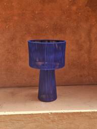 Moroccan Table Lamp , Bedside - thumbnail 1