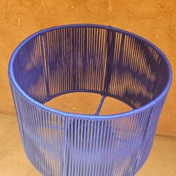 Moroccan Table Lamp , Bedside - thumbnail 2