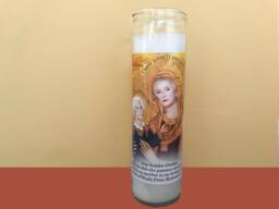 Golden Girls Mother Prayer Candle - thumbnail 1