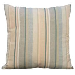 Colour Block Pillow No.07 Handmade One-Of-A-Kind CushionModern Uplifting Home Decor Patchwork Square Colour Block - thumbnail 3
