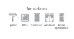 3D Wall Sticker Window View Of The Eiffel Tower/Decal Paris Self-Adhesive Tower Wallpaper - thumbnail 4
