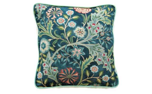 "William Morris, ""Wilhelmina" - image 1