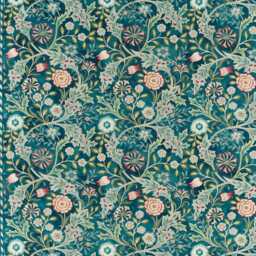 "William Morris, ""Wilhelmina" - thumbnail 3