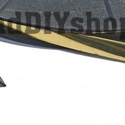Brass Self Adhesive Lead Strip For Windows & Crafts Genuine Regalead Diy - thumbnail 3