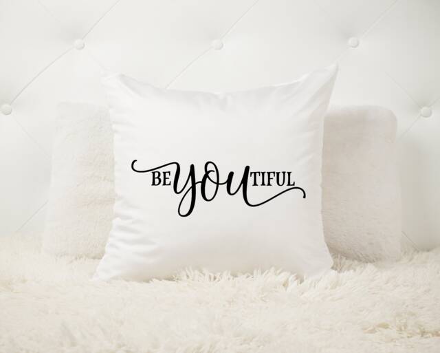 Custom Throw Pillow Cover, Personalized Gift Pillow, Home Decor - image 1