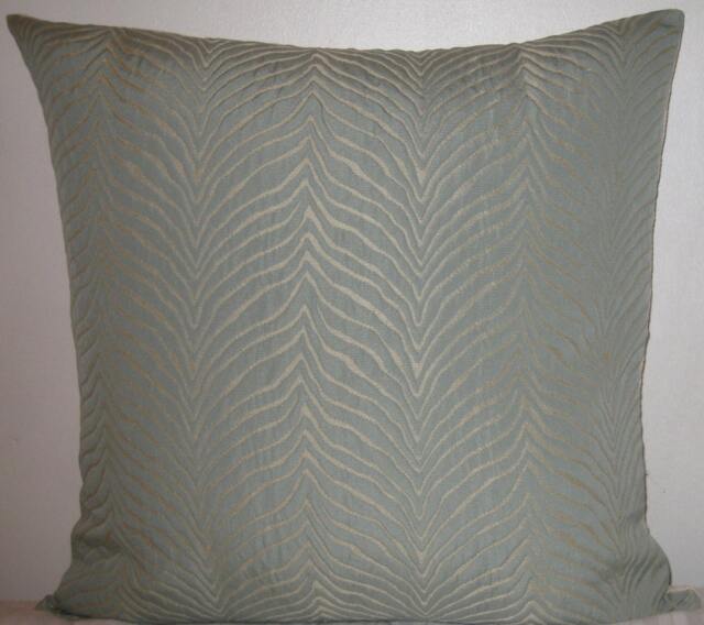 "Contemporary Decorative Pillow Cover-24""x24" - image 1
