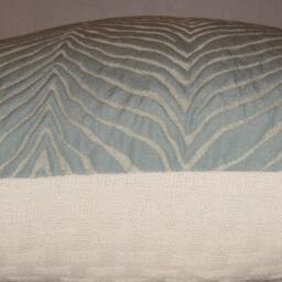 "Contemporary Decorative Pillow Cover-24""x24" - thumbnail 3