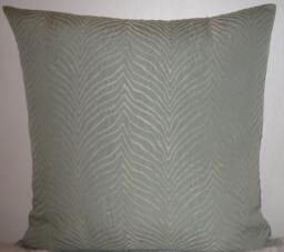 "Contemporary Decorative Pillow Cover-24""x24" - thumbnail 1