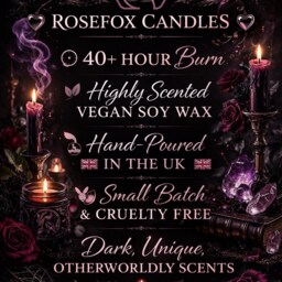 Pain Au Chocolat Candle - Cozy Bakery Pastry Soy Wax Warm Gourmand Home Fragrance - thumbnail 4