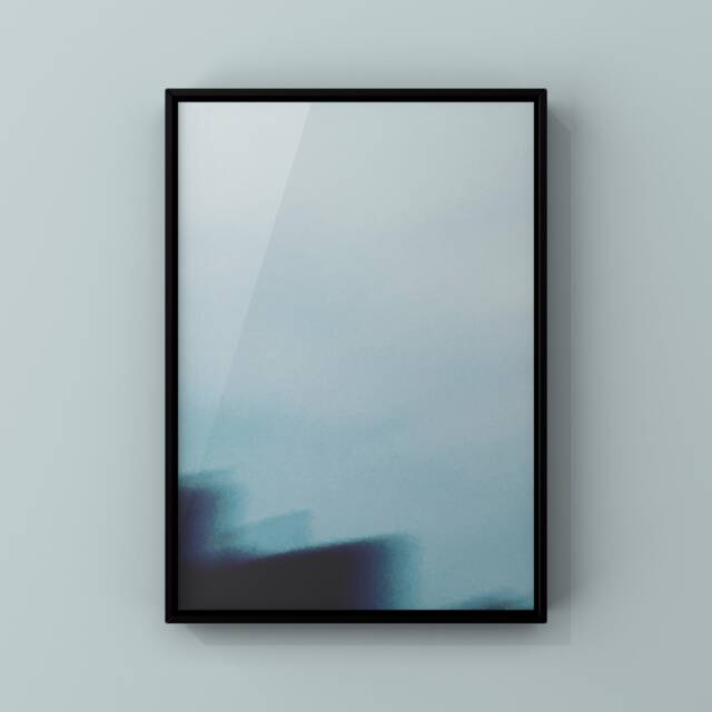 Senza Nome. Set Of 2 Photography Prints - image 1