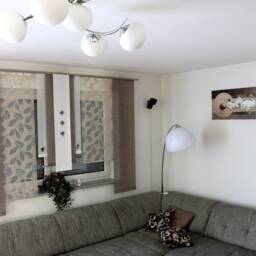 Modern Sliding Curtains - thumbnail 2