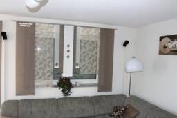 Modern Sliding Curtains - thumbnail 1