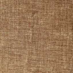 Headboard Cover - Tan Linen Style Fabric - thumbnail 2