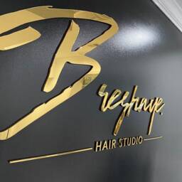 Custom 3D Logo Sign - Acrylic Or Wood Wall Office Lobby Reception Decor Business Signage Laser Cut - thumbnail 3