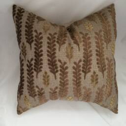 Velvet Throw Pillow Cover - Velvet -Throw -Pillow -Velvet Cushion - thumbnail 2