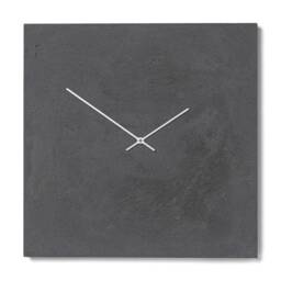 Concrete Wall Clock 19, 3 - thumbnail 1