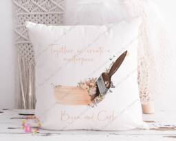 Gift For Couple, New Home Gift, Wedding Gift, Anniversary Home Sweet Home, Couples Keepsake Housewarming 1st - thumbnail 1