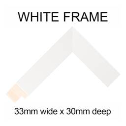 "Multi Photo Frame - Hold 6 8""x6" - thumbnail 3