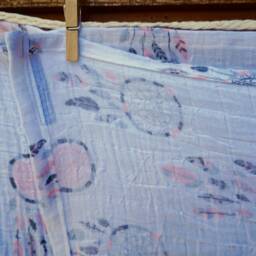 Baby Swaddle Blanket - thumbnail 3