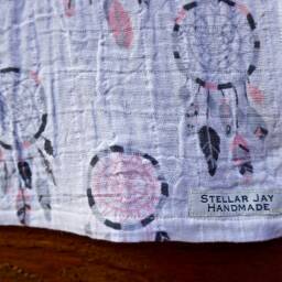 Baby Swaddle Blanket - thumbnail 2